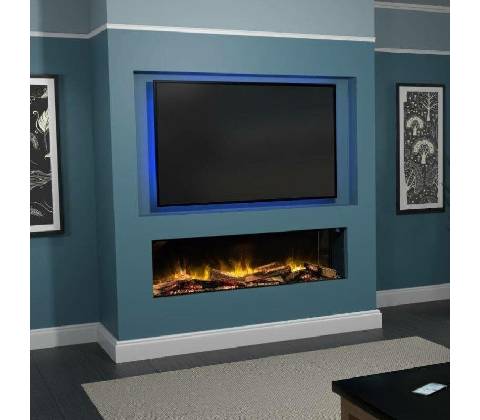 Flamerite Fires E-FX 1300