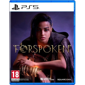 Forspoken