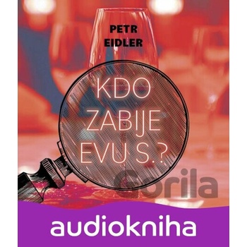 Kdo zabije Evu S.?