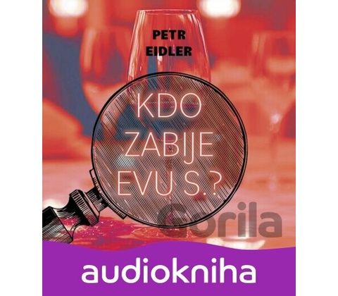 Kdo zabije Evu S.?