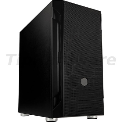 SilverStone FARA H1M SST-FAH1MB