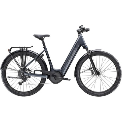 Trek Verve+ 4 Lowstep 2026