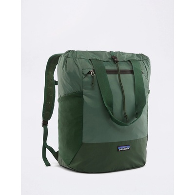 Patagonia Terravia Tote Pack 24 L Faded Magenta