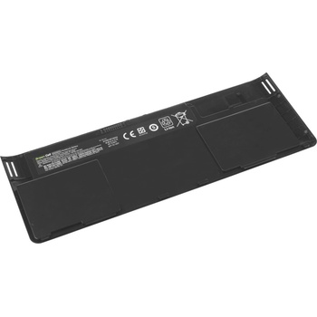 Green Cell Батерия за HP EliteBook Revolve 810 / 810 G1 / 810 G2 / 810 G3, OD06XL, 3400 mAh (BC/HP-810G1)