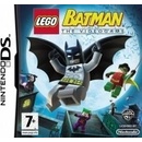 Hry na Nintendo DS LEGO Batman: The Videogame