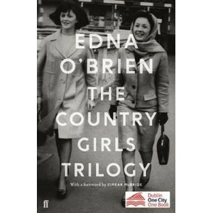 Country Girls Trilogy (ISBN: 9780571352906)