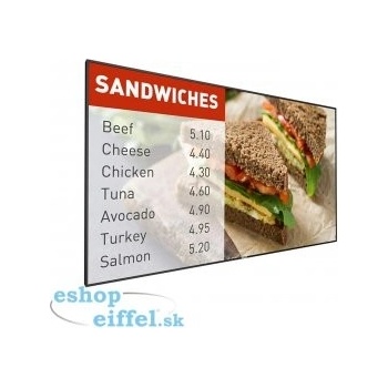 Philips 55BDL5055P