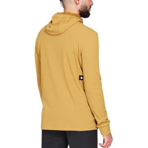 Saysky Combat Half Zip Fleece Hoodie - 11teamsports - 89,19 лв