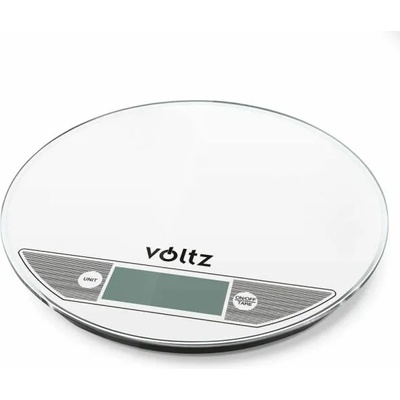 Voltz Tara V51651F white