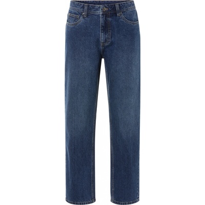 Livergy pánske rifle Relaxed Fit 100382795 modrá