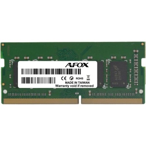 AFOX 8GB DDR3 1600MHz AFSD38BK1P