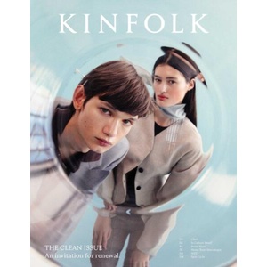 Kinfolk 59 | KINFOLK (ISBN: 9781941815632)