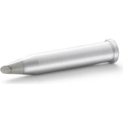 Weller XT BB 45° LÖTSPITZE 2,4MM VERP. spájkovací hrot skosený Veľkosť hrotov 2.4 mm Dĺžka hrotov 37 mm Obsah 1 ks