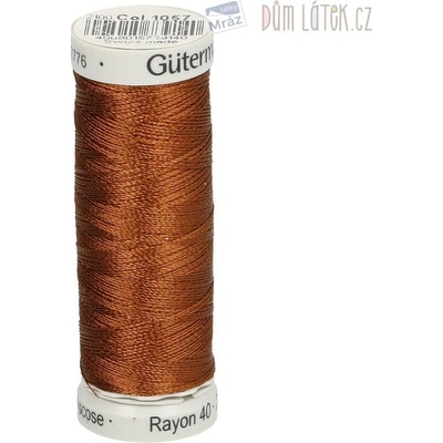 Nit Gütermann Sulky Rayon 1057