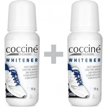 Coccine na boty na všechny materiály kapalina 75 ml