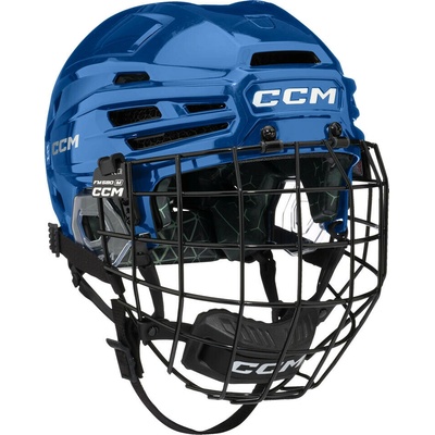 CCM FTW Combo Royal Sr