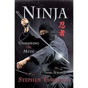 Ninja | Stephen Turnbull (ISBN: 9781526796486)