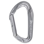 Edelrid Карабинер EDELRID Bulletproof Straight slate
