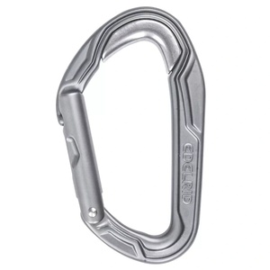 Edelrid Карабинер EDELRID Bulletproof Straight slate