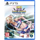 Dragami Games Lollipop Chainsaw RePOP (PS5)
