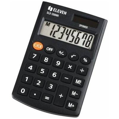 ELEVEN SLD 200NR kalkulátor