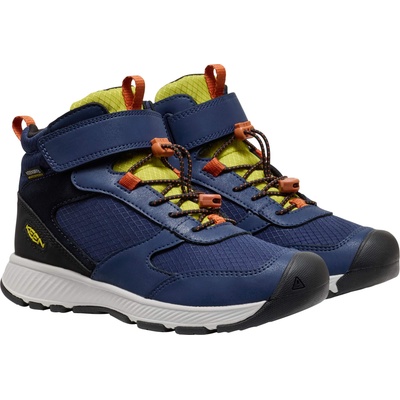 KEEN Skua mid wp 34