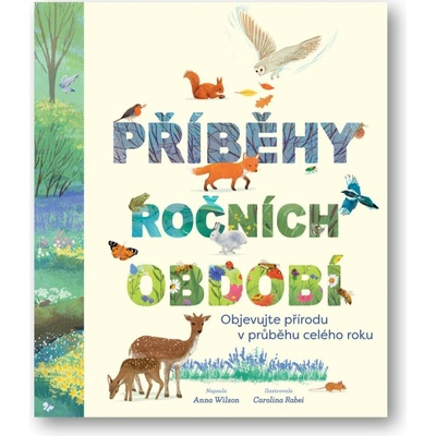Příběhy ročních období Svojtka & Co. s. r. o.