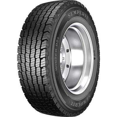 SEMPERIT WINTER D2 295/80 R22,5 152/148M