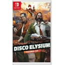 Hry na Nintendo Switch Disco Elysium - The Final Cut
