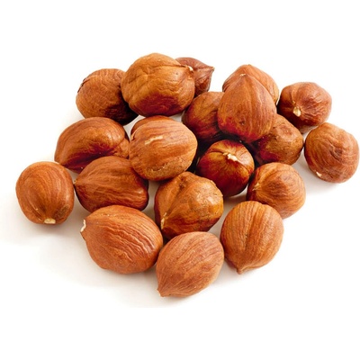 HOS Lísková jádra natural 500 g