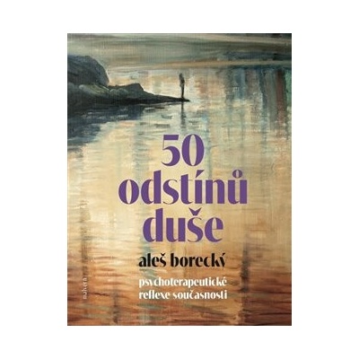 50 odstínů duše - Aleš Borecký