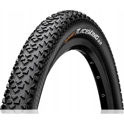 na bicykel MTB Continental Race King 27.5" x 2.0" 50-584