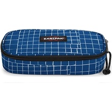 EASTPAK OVAL SINGLE BLUE DANCE