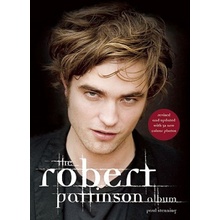 Robert Pattinson Album