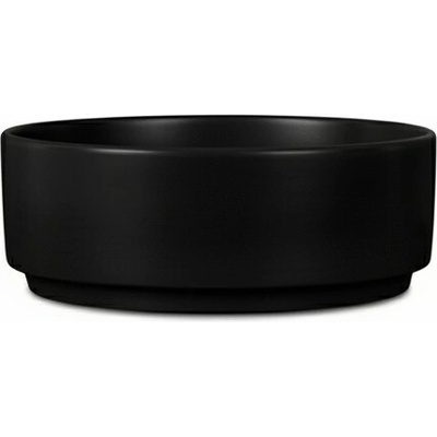 BERLINGERHAUS Miska na polévku Matte Black Collection 16 cm