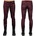 Wornstar мъжки дънки WORNSTAR - Rampager - Crimson - WSGP-RPCC