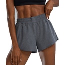 Tyr šortky SOL FEM RUNNING SHRT frsso3a-001