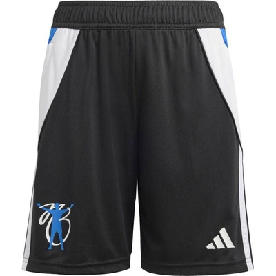 Adidas Dětské trenky BELLINGHAM black