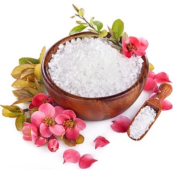 Kurland Biomořská sůl 1 kg