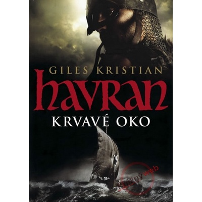 Havran Krvavé oko