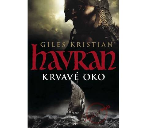 Havran Krvavé oko