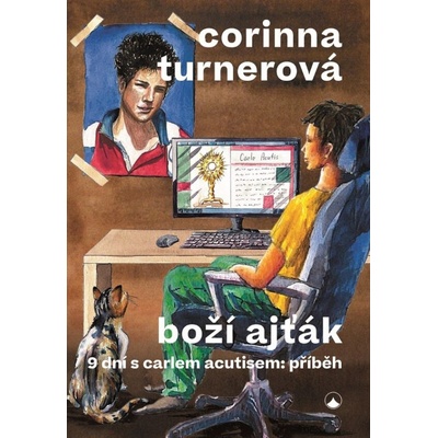 Boží ajťák - 9 dní s Carlem Acutisem příběh