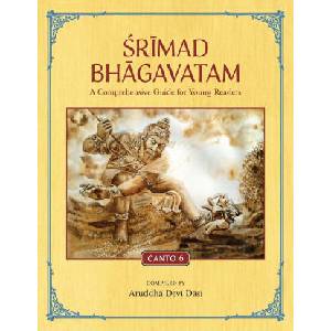 Srimad Bhagavatam | Aruddha Devi Dasi (ISBN: 9781736961018)