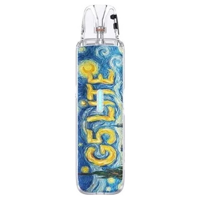 Uwell Caliburn G5 Lite Pod 1600mAh Starry Night