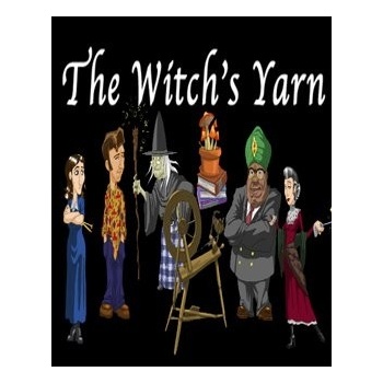 The Witch's Yarn