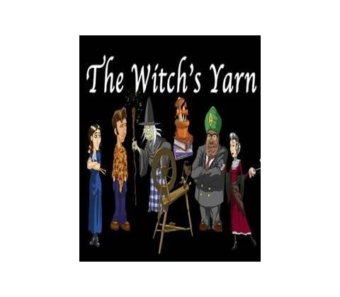 The Witch's Yarn