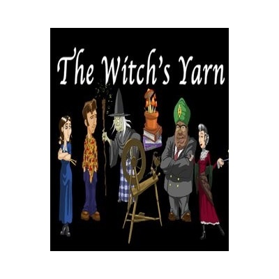 The Witch's Yarn