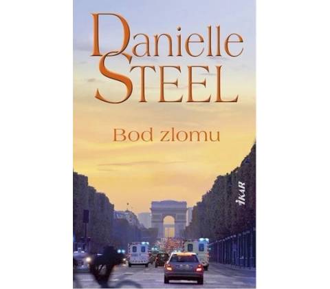 Bod zlomu
