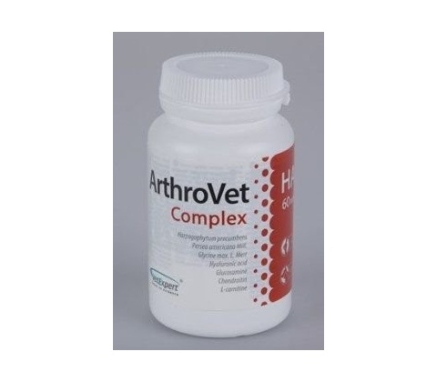 ArthroVet Complex 60 tbl.