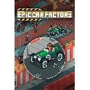 Epic Car Factory